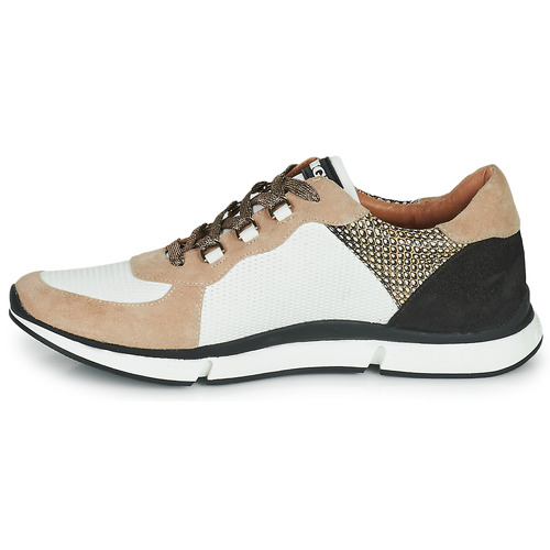 Adige - VEGA V2 - Blanc / Beige