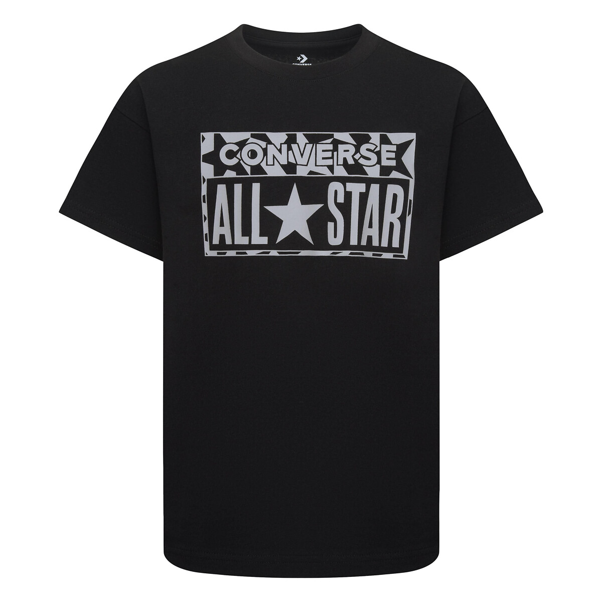 CONVERSE<br>Camiseta de manga curta