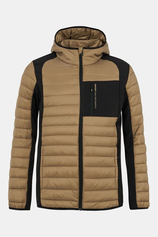 Protest Protest Letton Outerwear Jacket