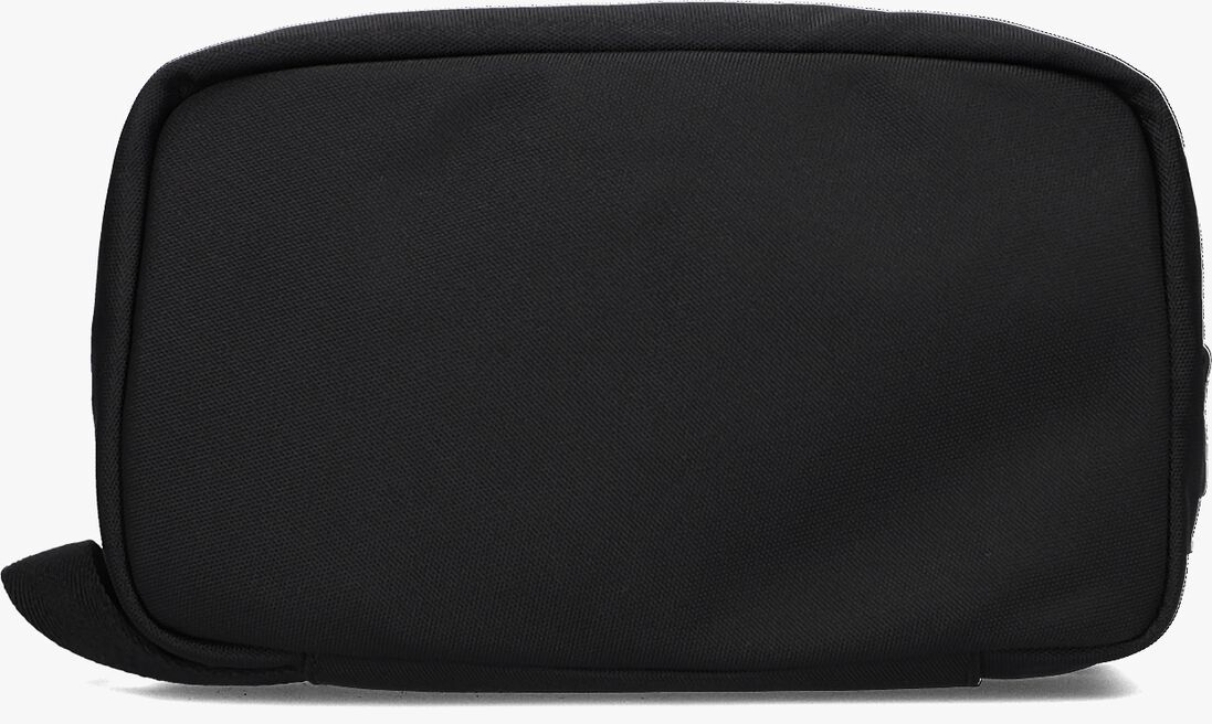 BOSS zwarte boss toilettas highway washbag