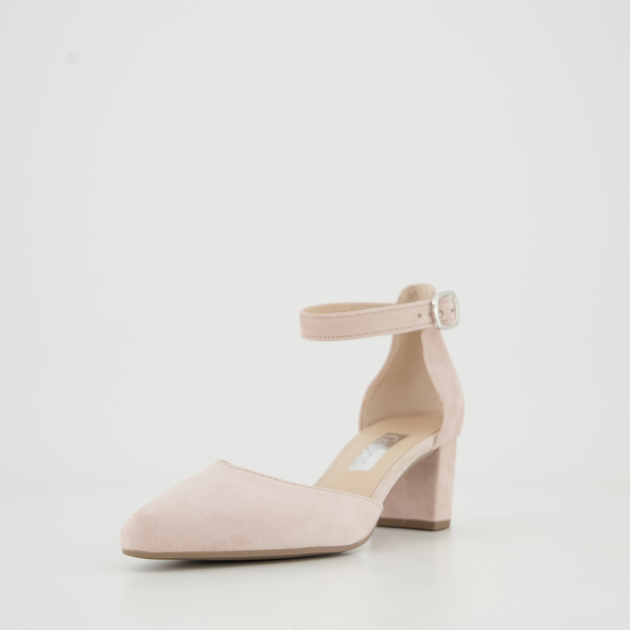 Gabor Pumps