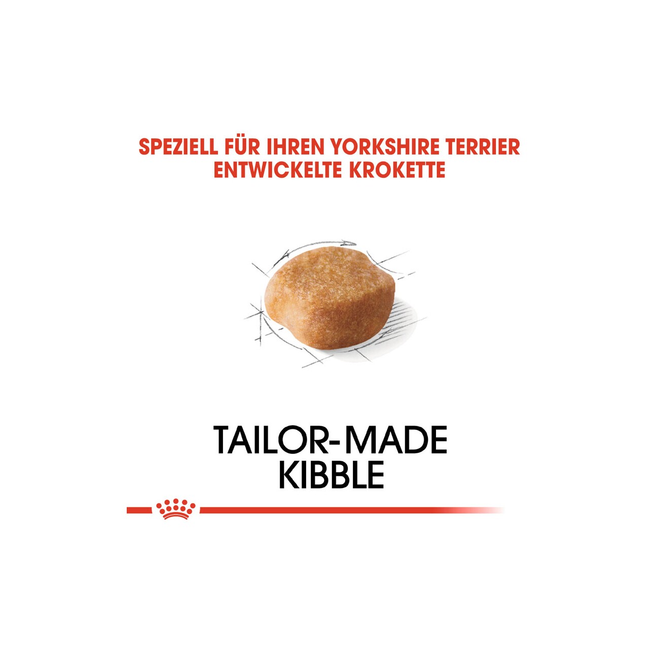 ROYAL CANIN Yorkshire Terrier Adult 1,5 kg