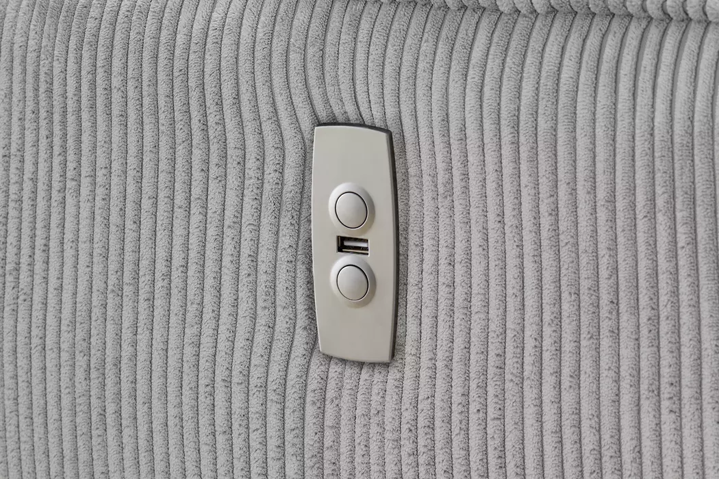 Ecksofa Double-One