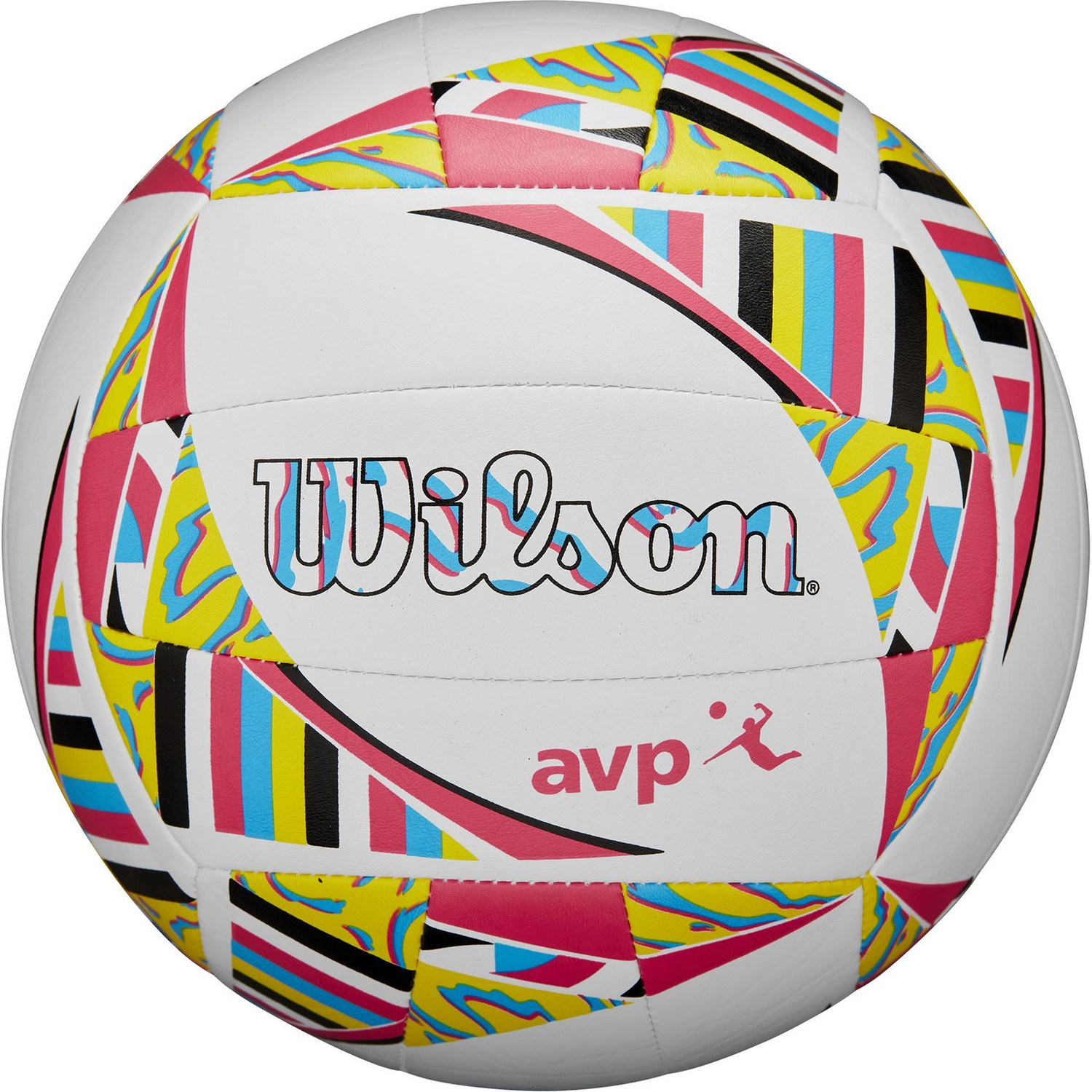 Wilson AVP Movement