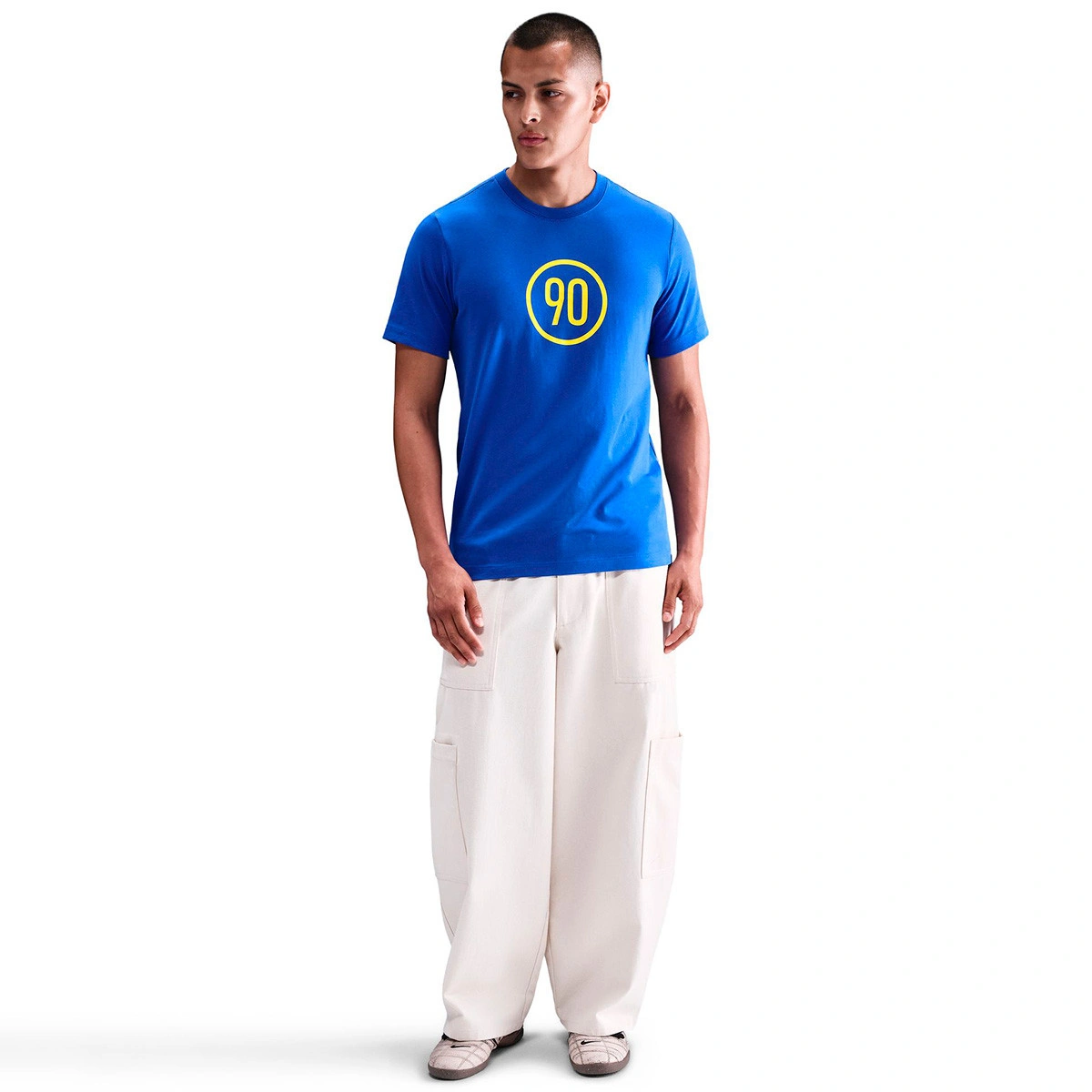 T-Shirt Nike Total 90 2