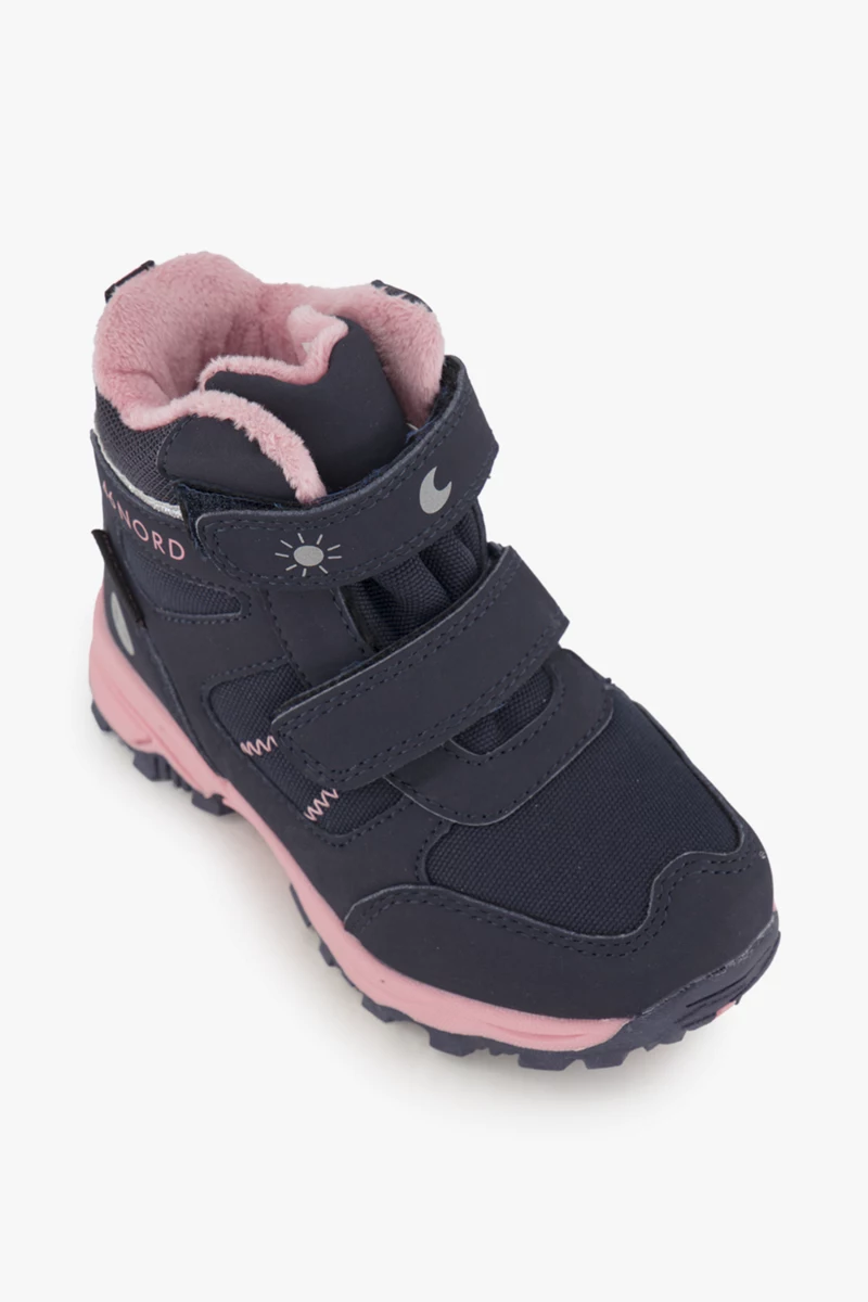 46 NORD Snow Warrior Kinder Winterboot