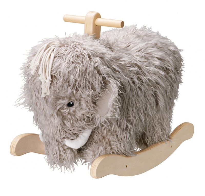 Kid's Concept Mammut Gyngehest, NEO