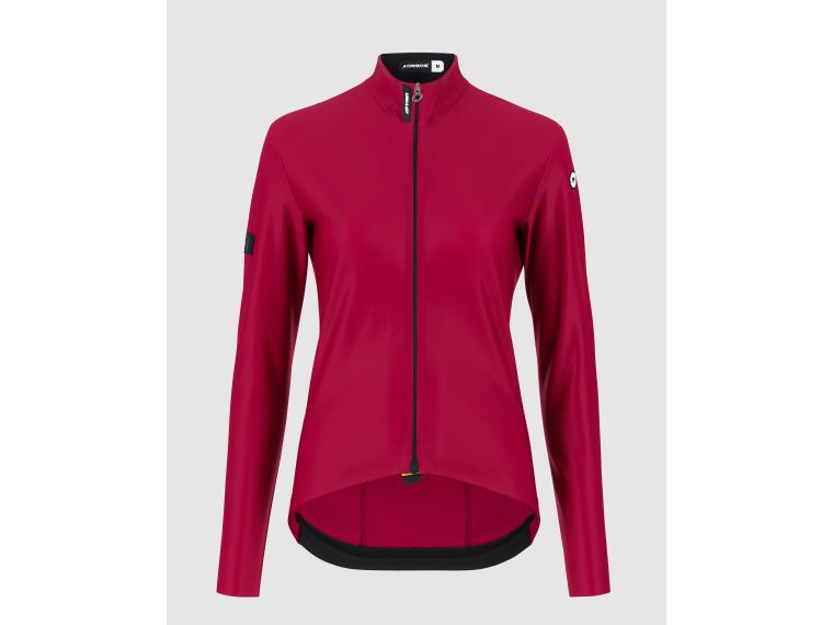 Assos UMA GT Spring Fall C2 Fietsshirt