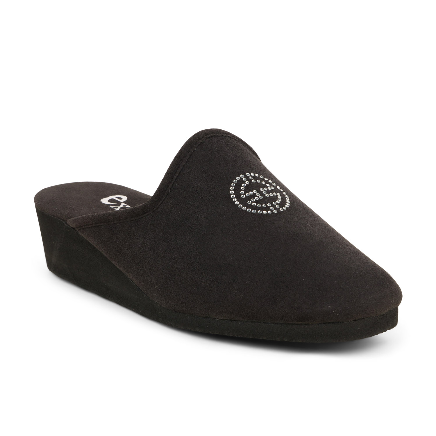 Chaussons femme EXQUISE MINOI