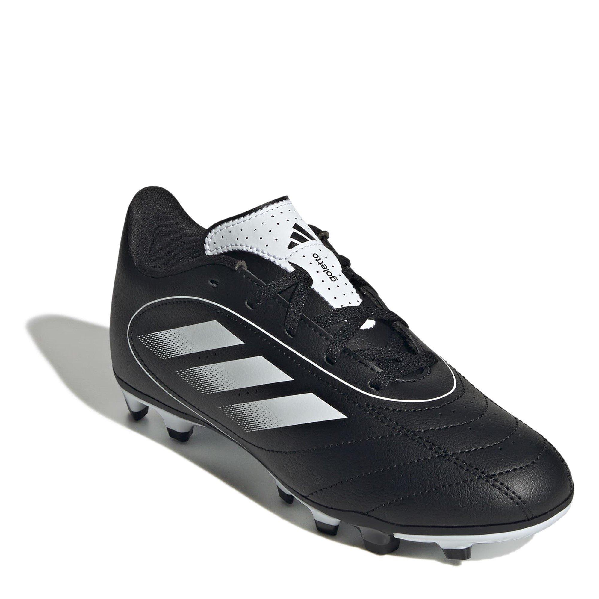 adidas Goletto VIII Firm Ground Football Boots Kids