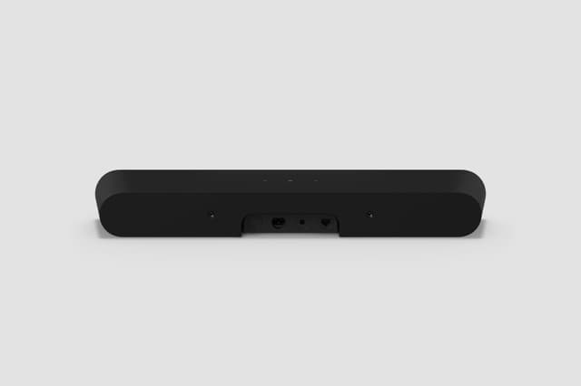 Sonos Ray soundbar (sort)