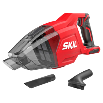 SKIL 20V handstofzuiger 3158CA (zonder accu)