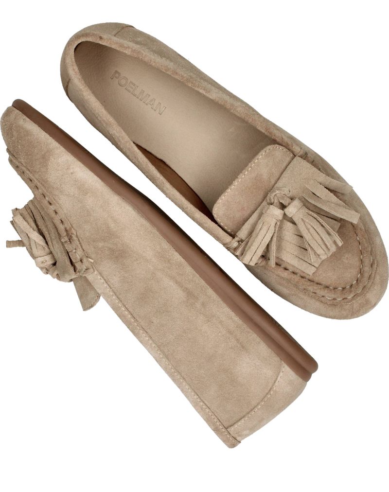 PS Poelman  Beige Dames