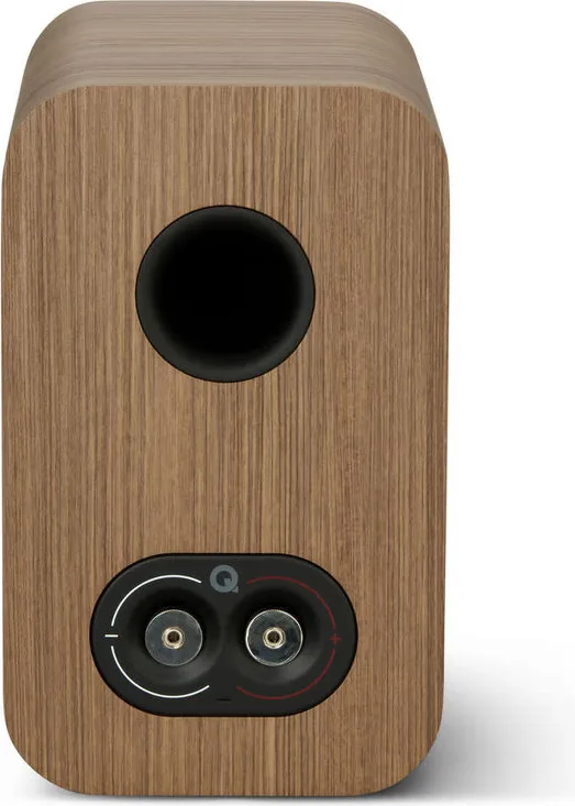 Q Acoustics 5040 Cinema Pack 5.0 Chêne clair Packs enceintes grand spectacle