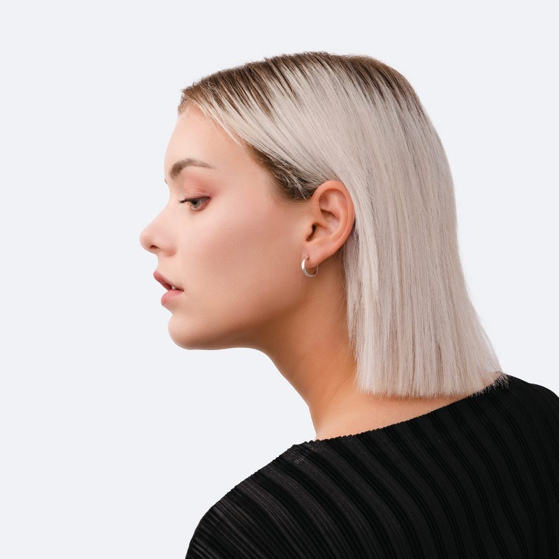 boucles d'oreilles Lya