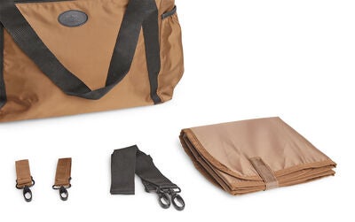 Petite Chérie Fantaisie Stelleveske, Brown