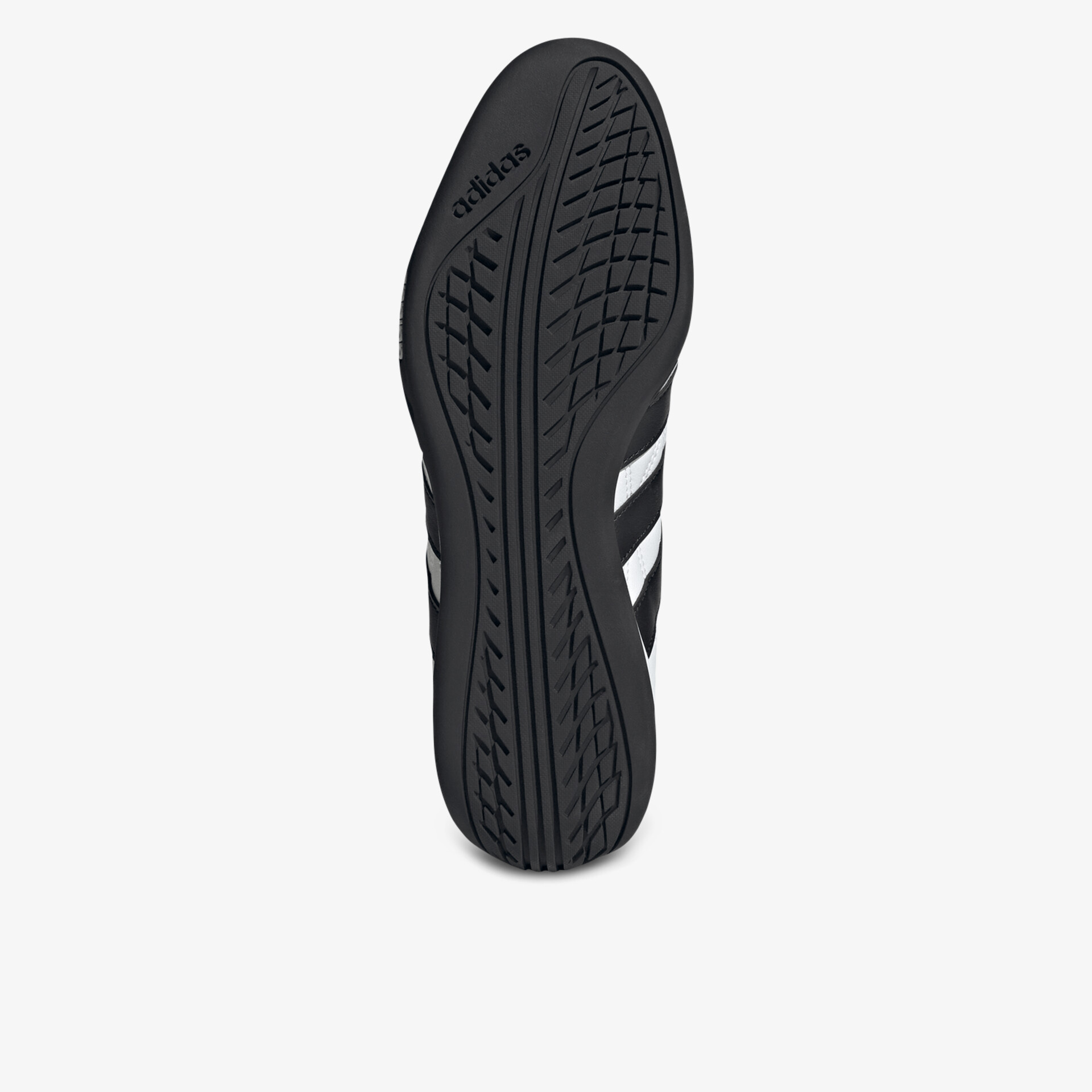 adidas Herren Sneaker Low weiß