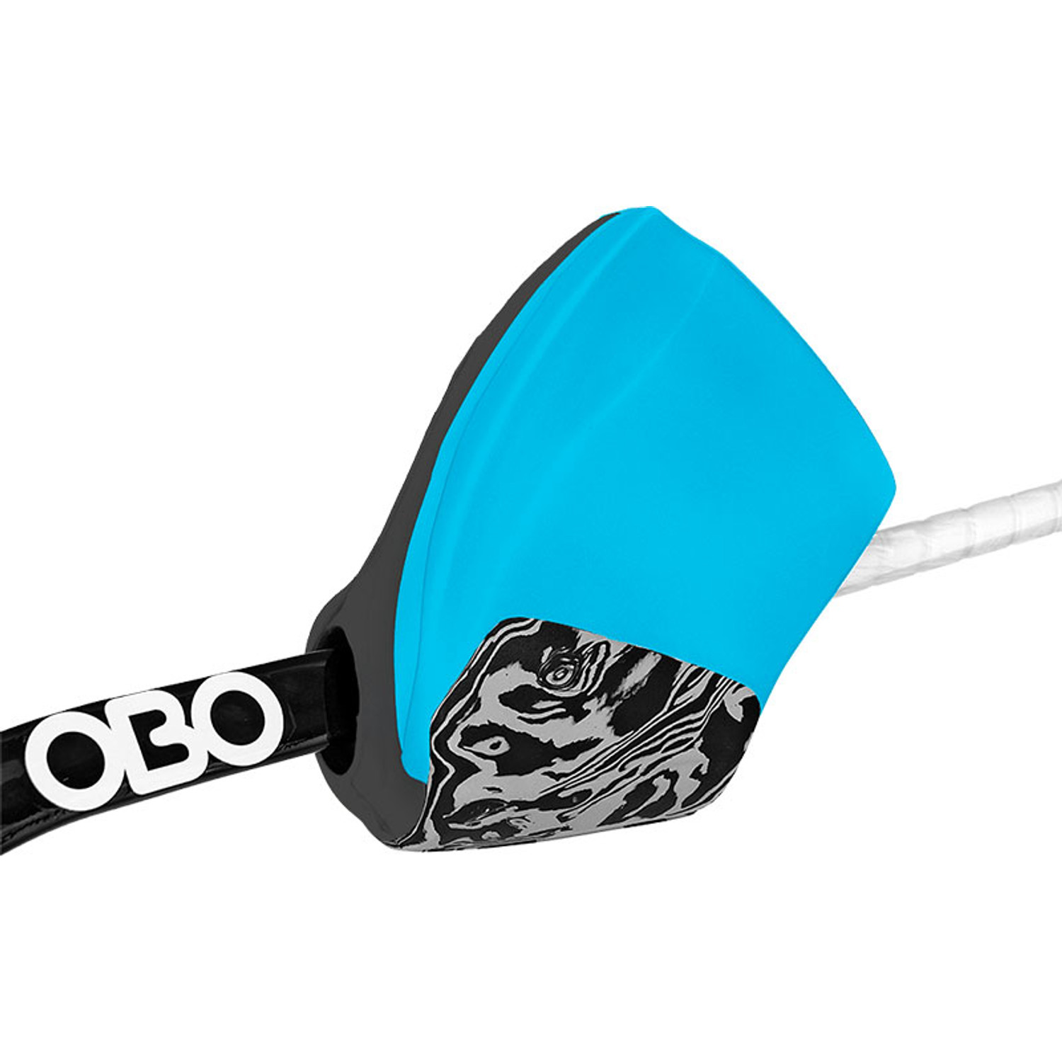 OBO Robo Hi Rebound Handschoen Rechts