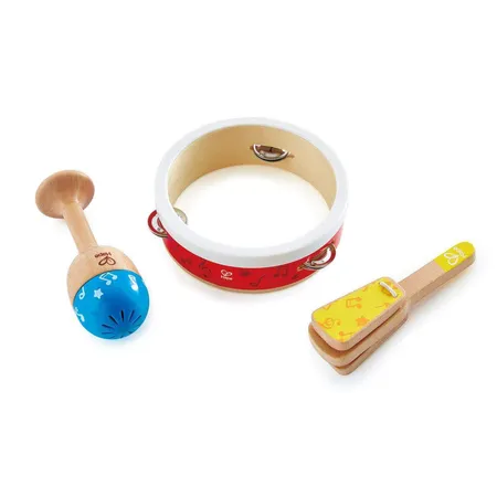 Hape Junior Perkussion