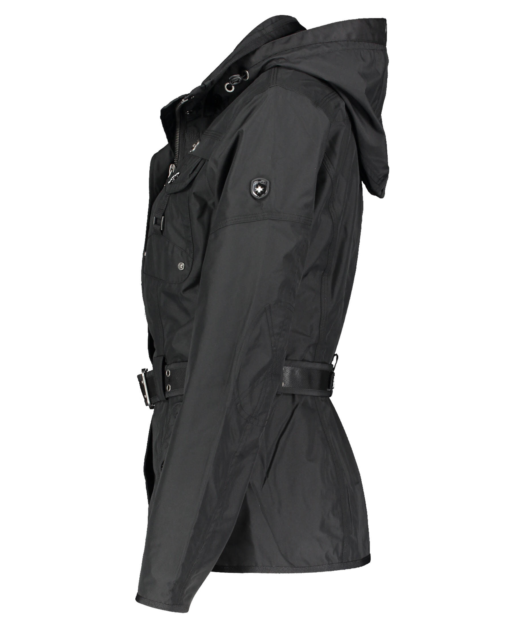 Wellensteyn| Damen Jacke 