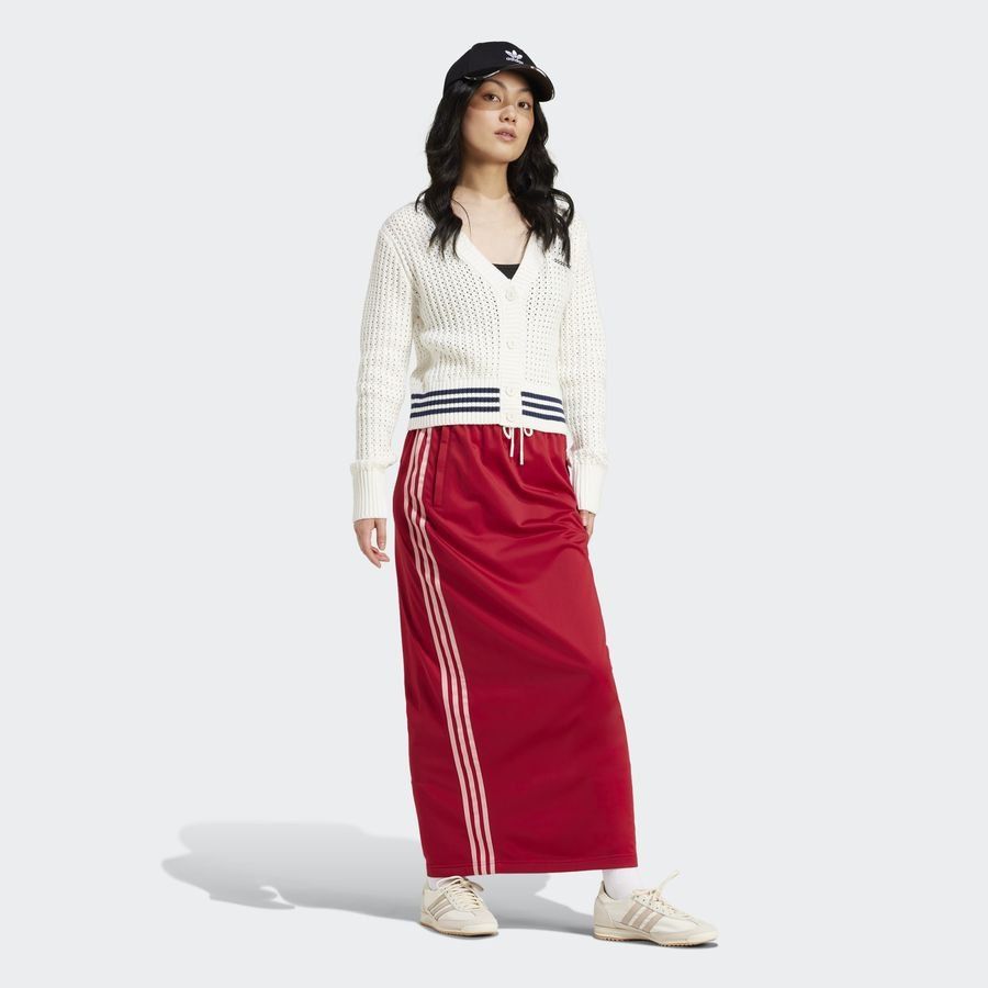 Adidas Original Cardigan maille