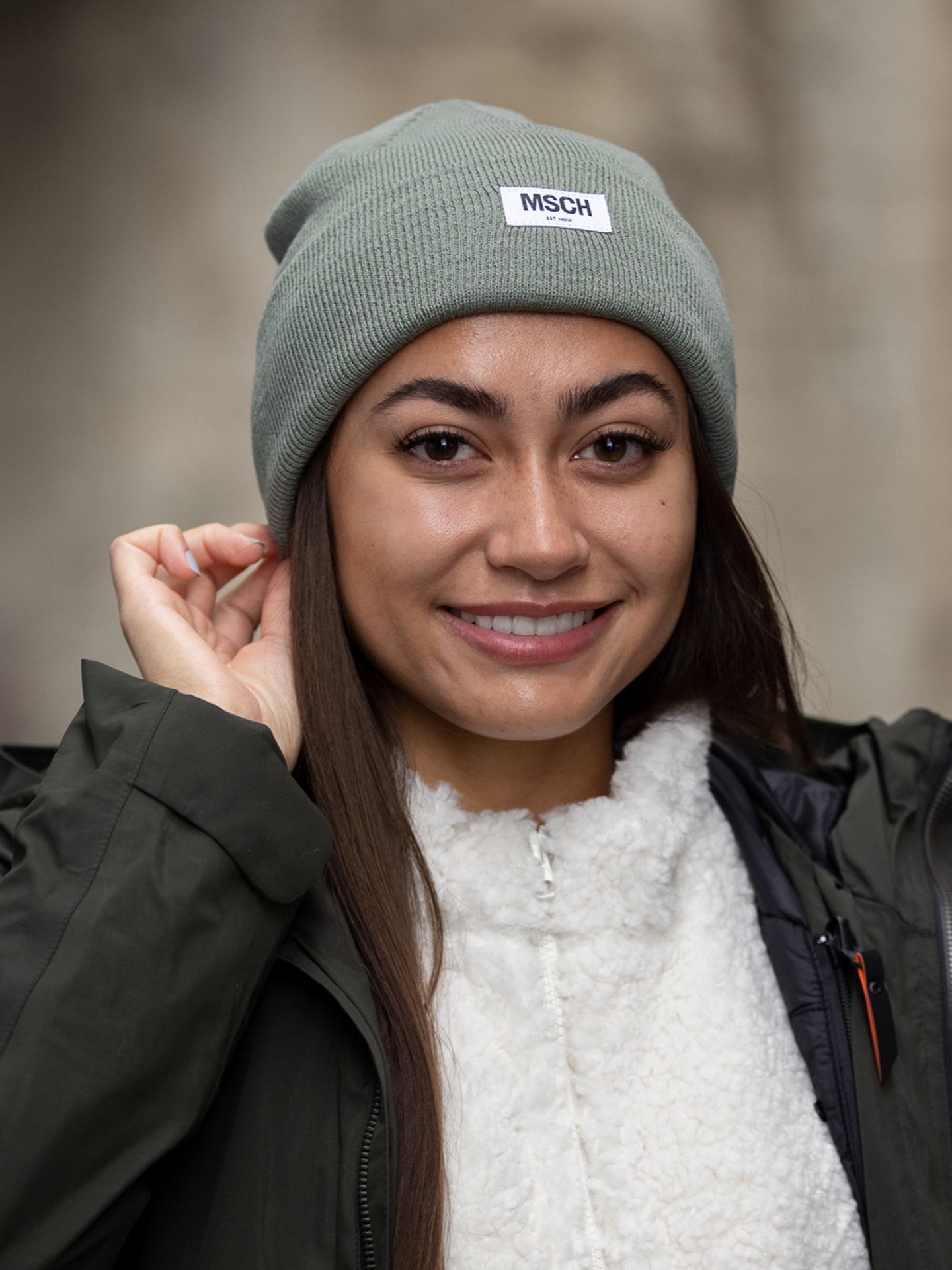 Mojo Beanie