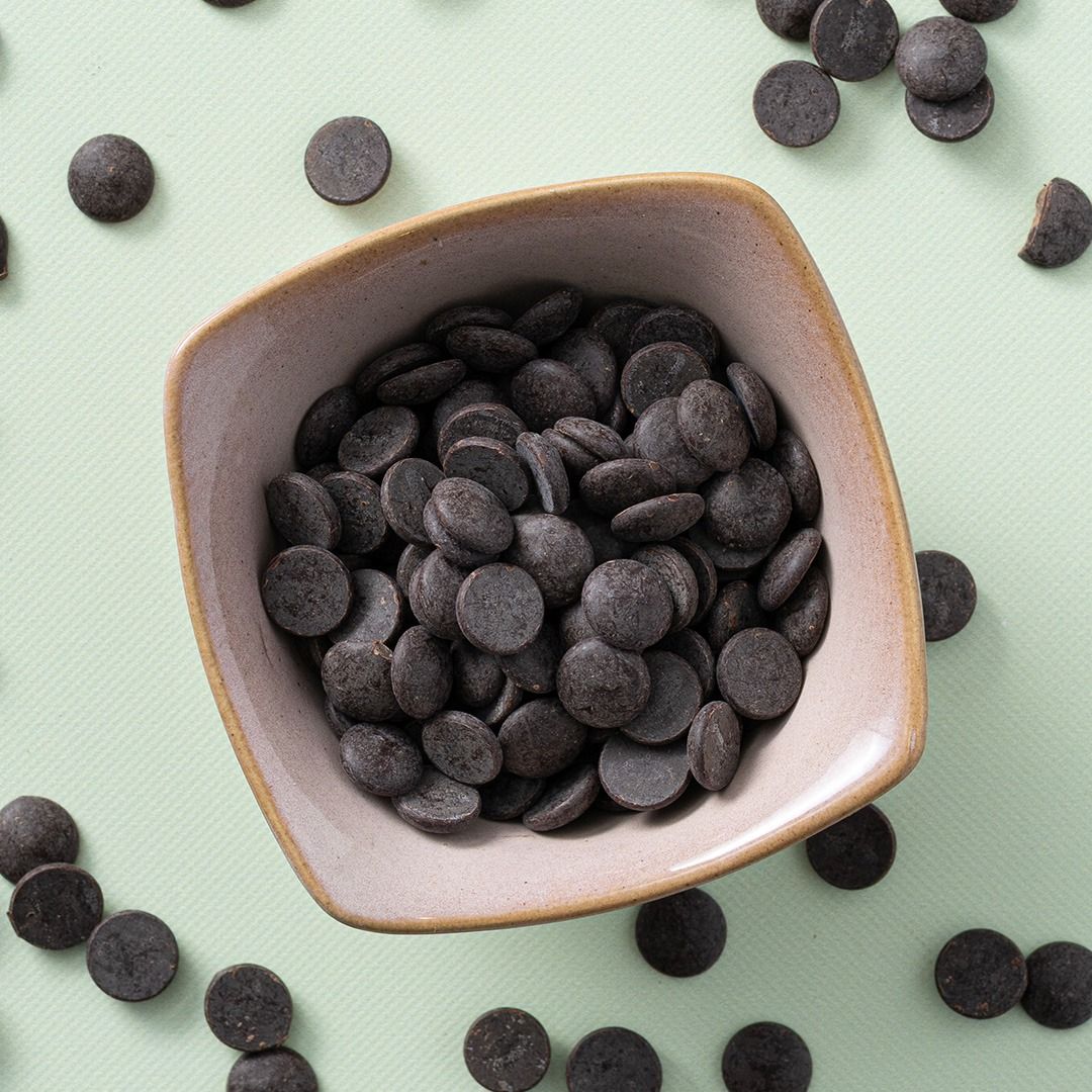 Callebaut Cacao massa