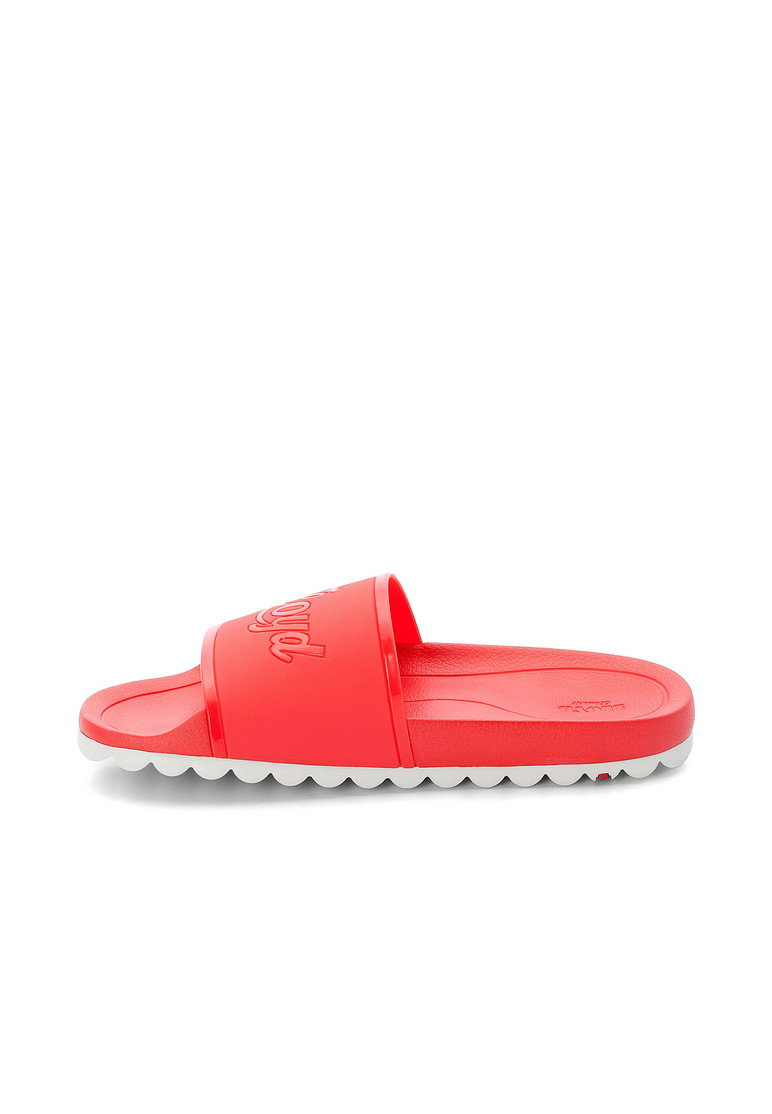 BADESCHUHE Rot
