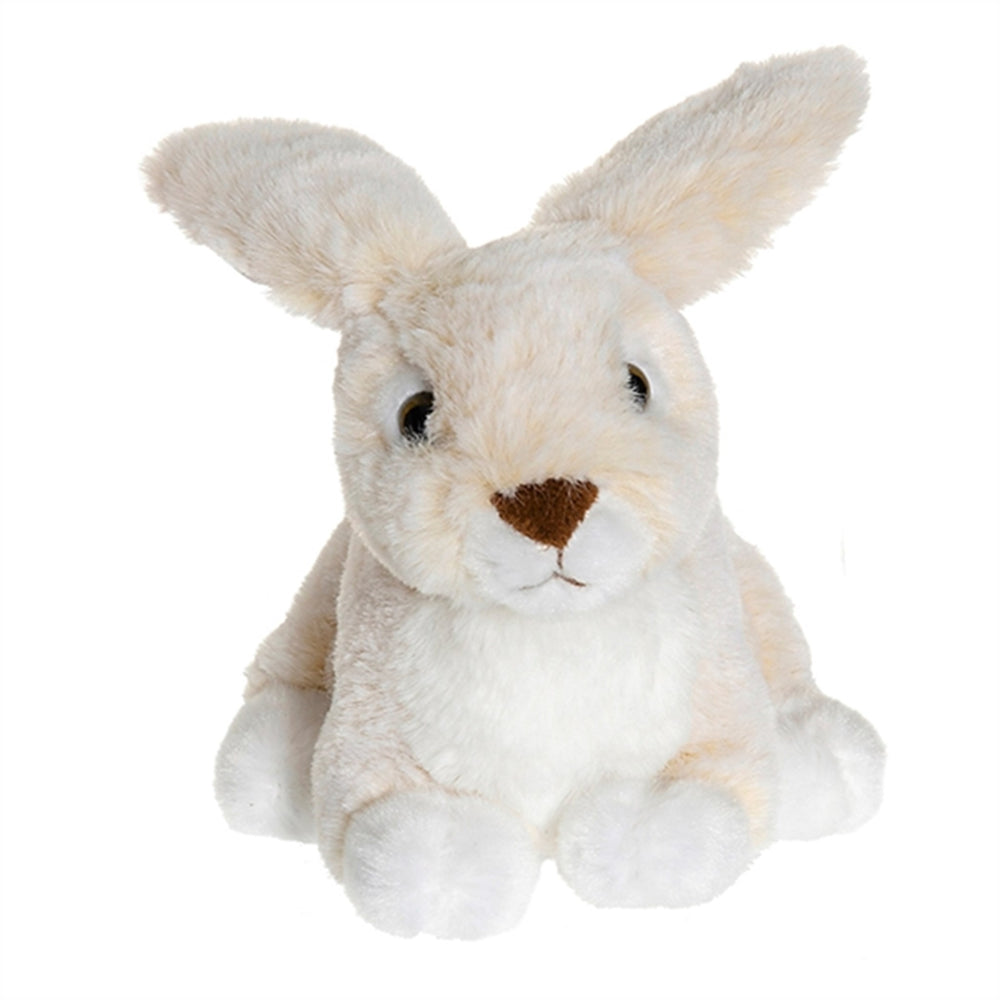 Dreamies Kanin Hvid - Teddykompaniet → Luksusbaby.dk