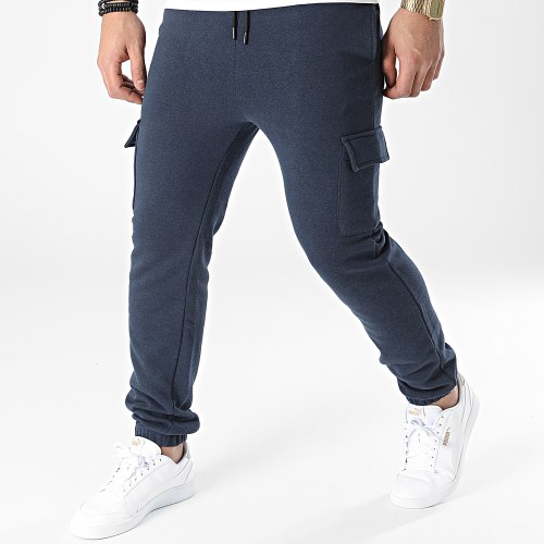Pantalon Jogging Prince Bleu Marine