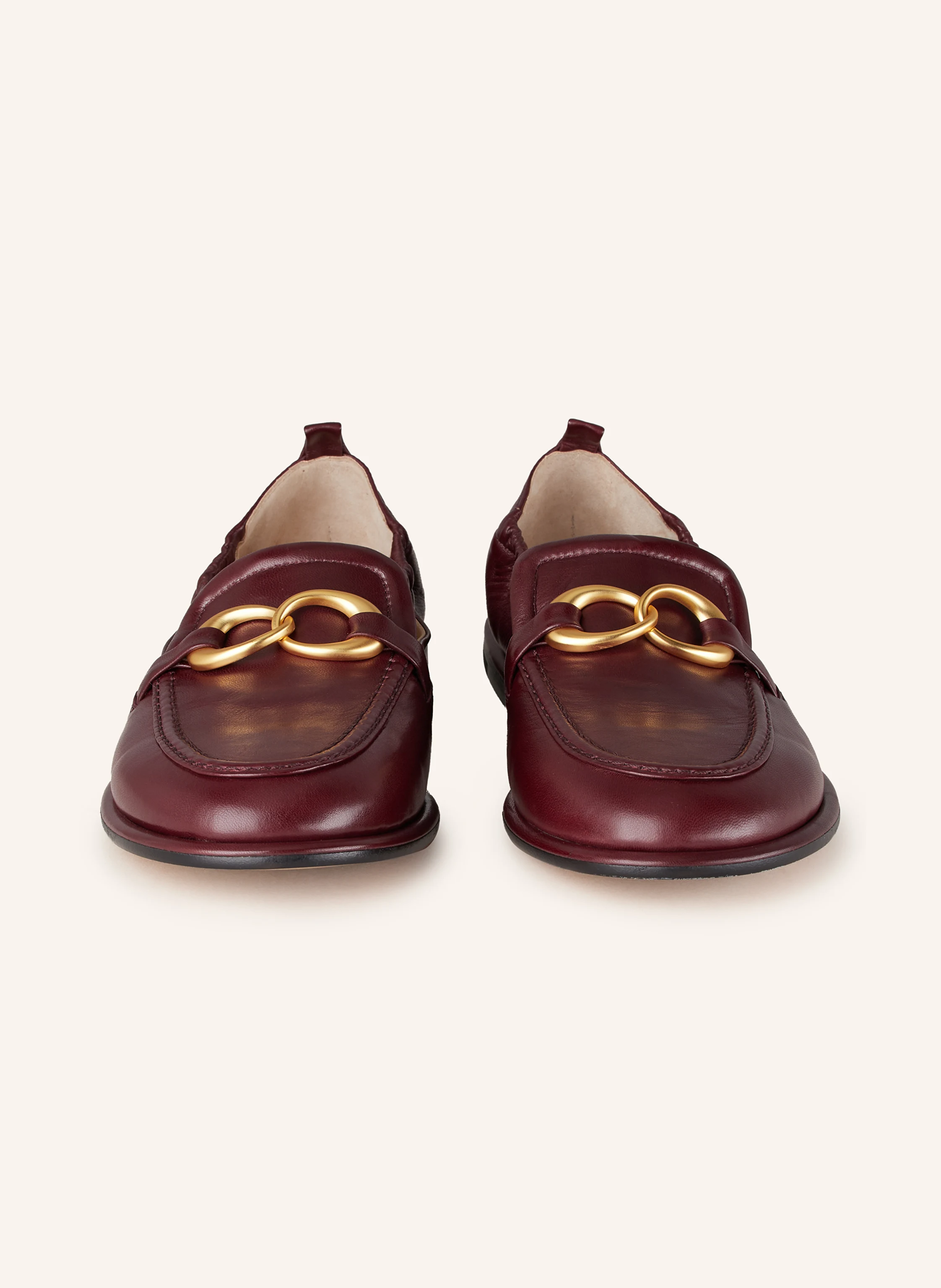 POMME D'OR Loafer MIA