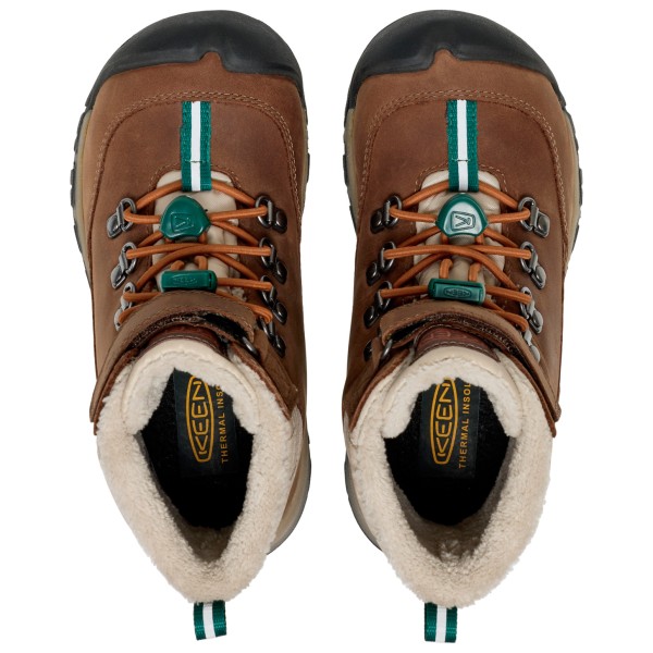 Keen - Kid's Kanibou WP - Chaussures d'hiver