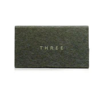 THREE Lasting Eyebrow Pencil Refill