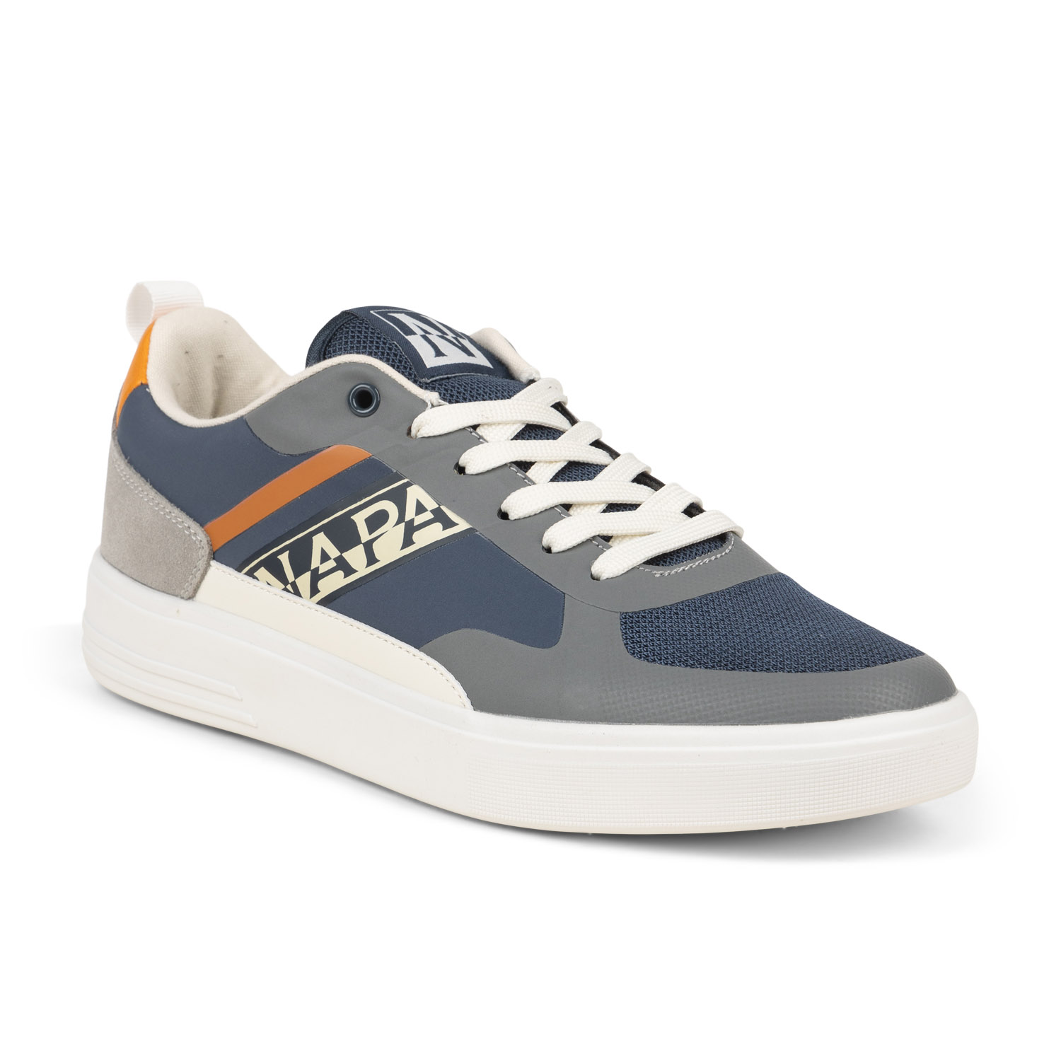 Baskets homme NAPAPIJRI BARK