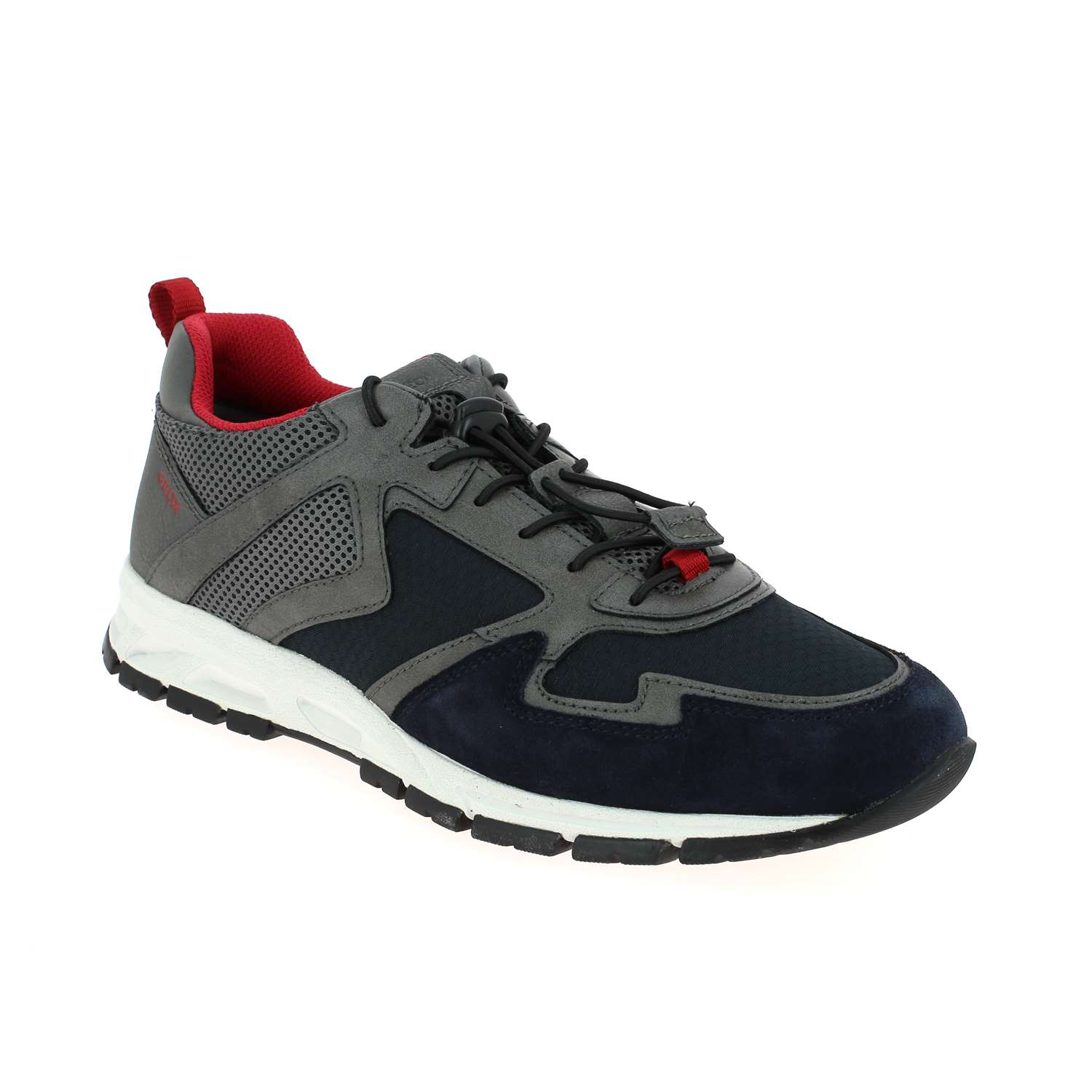 Baskets homme GEOX DELRAY