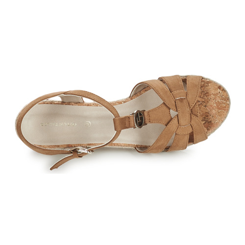 Tom Tailor - 5390102 - Marron