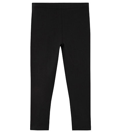 Name It Leggings - Noos - NkfVivian Capri - 2-pak - Blåck