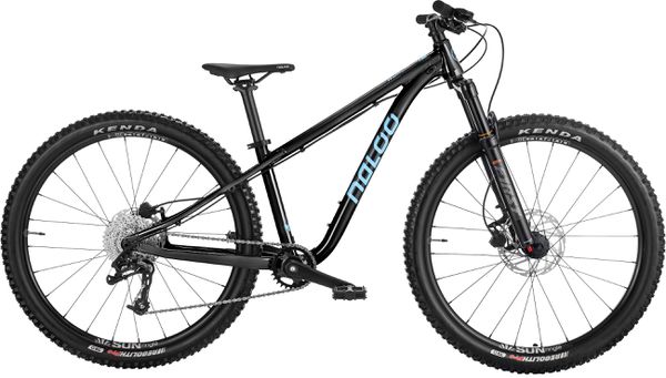 HILL BILL 26 MK3 Jugendvelo  black  26 ZOLL