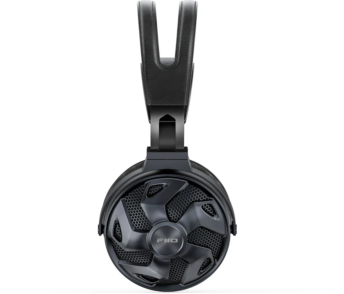 Fiio FT3 350 Ohms Casques hi-fi