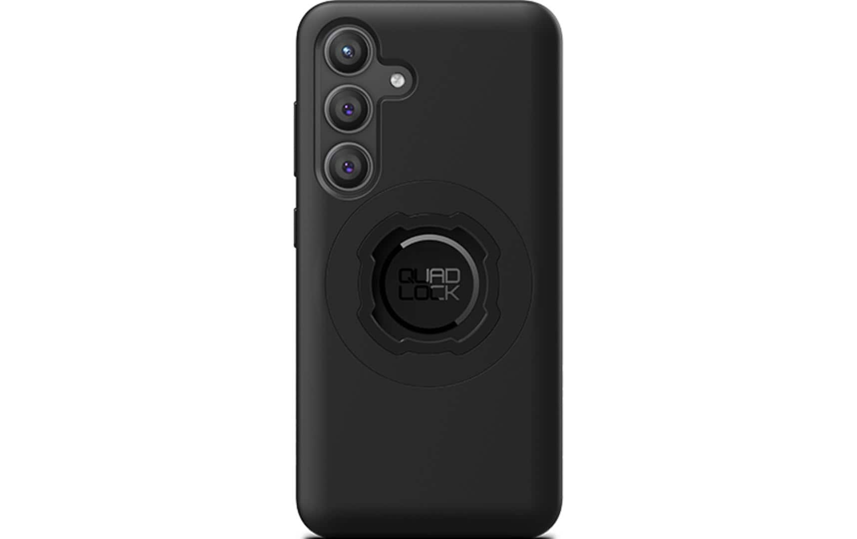 MAG Case Samsung Galaxy S24Outdoor-Hülle für Mobiltelefone