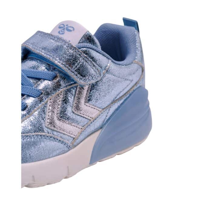 Hummel Daylight Glitter Jr Sneakers Børn