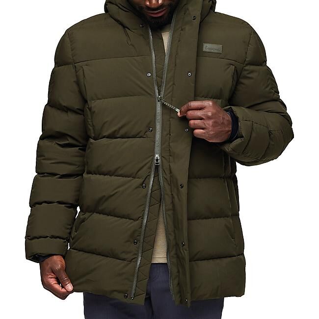 COTOPAXI - DUVET ALIVIO
