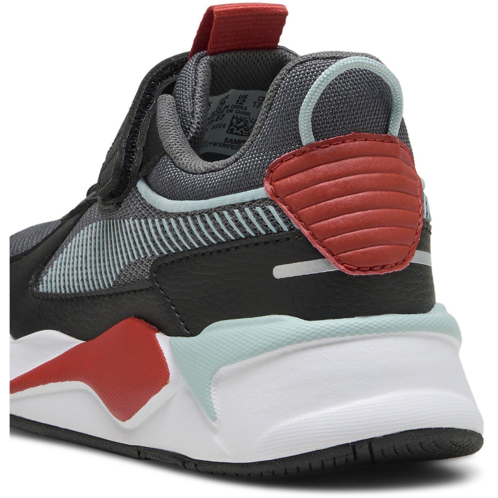 Puma  RS X³ Puzzle sneakers Childrens