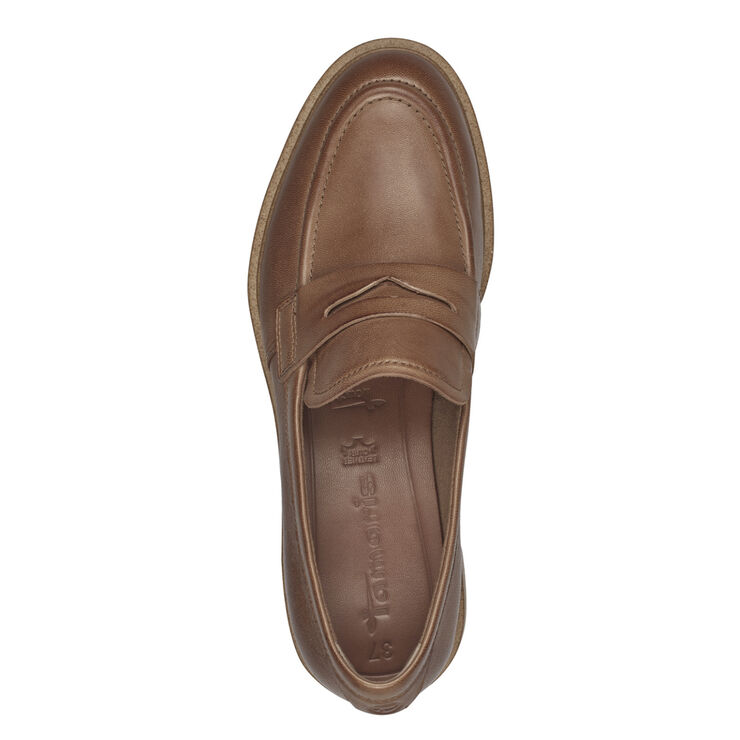 Tamaris 1-24307-42 Camel