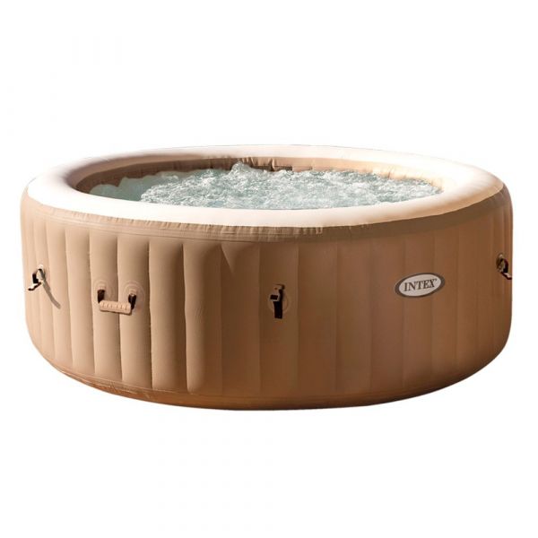 Intex Spa Borbulhas (795l - 196x71cm) - 6941057418131