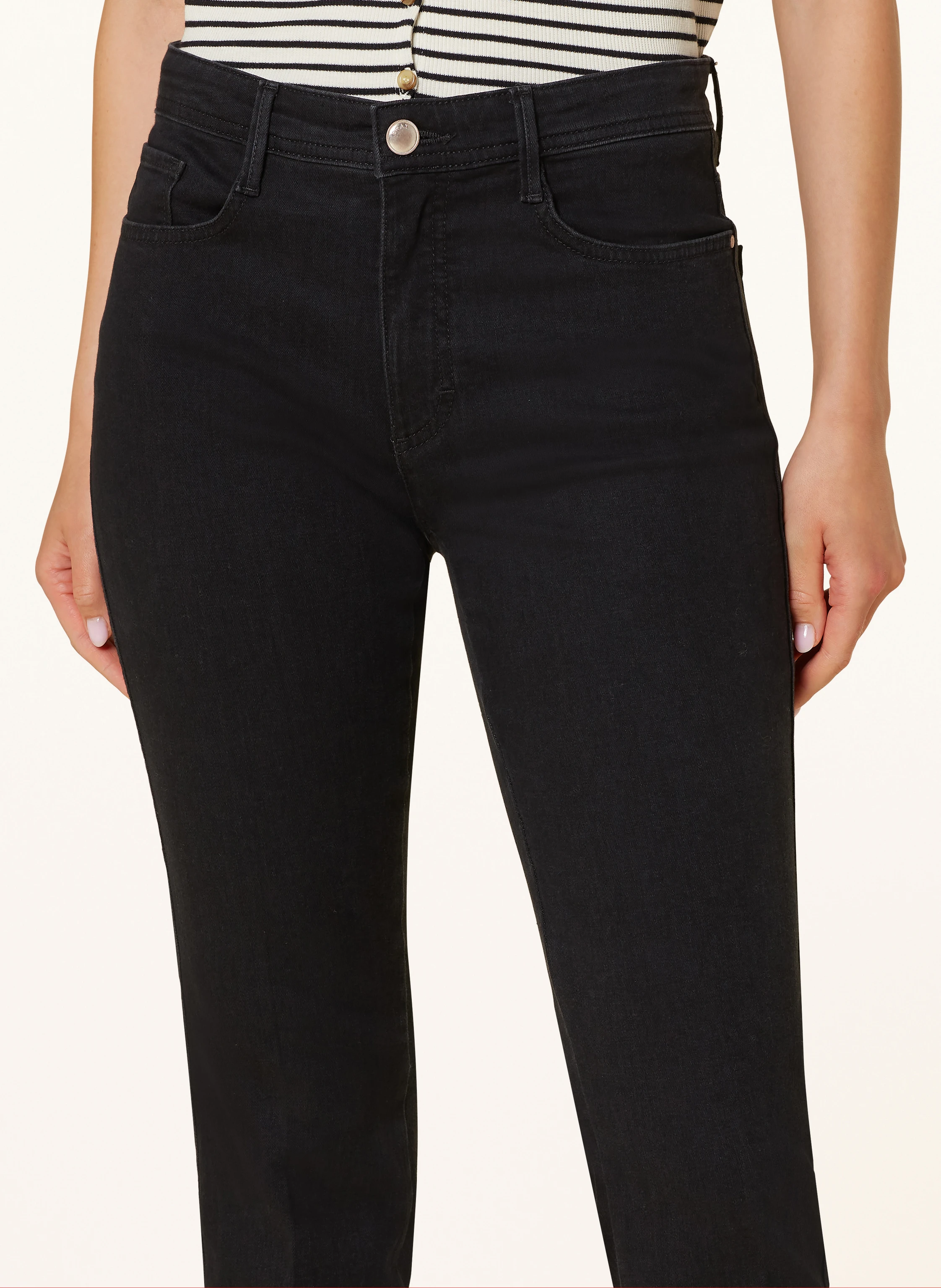 BRAX Bootcut Jeans MARY