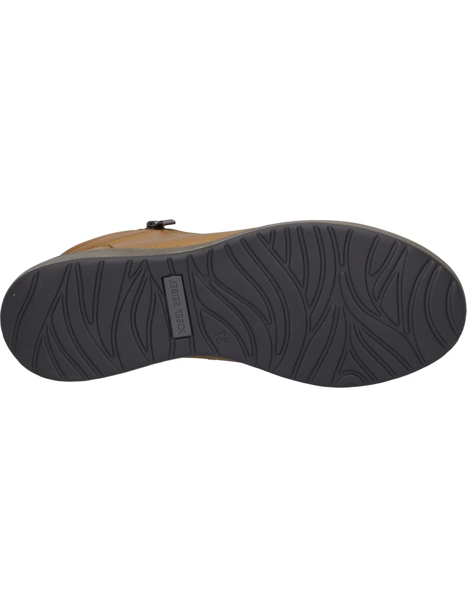 Sneaker Caren 60, camel