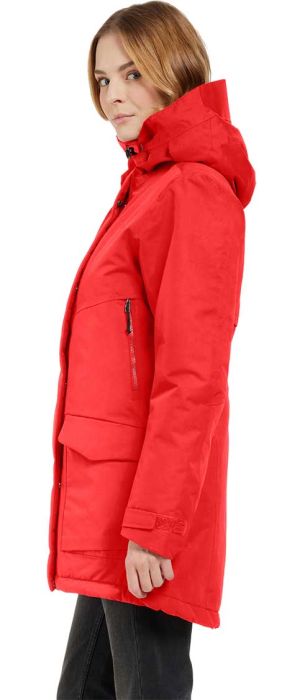 Frida Parka 7 Women vinterjakke