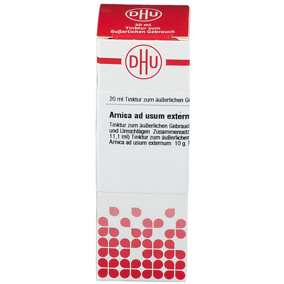 DHU Arnica Externa