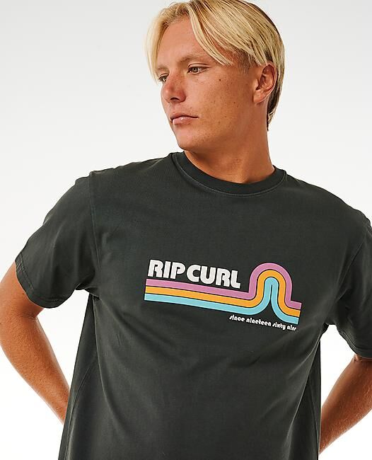 RIP CURL - T-SHIRT SURF REVIVAL MUMMA